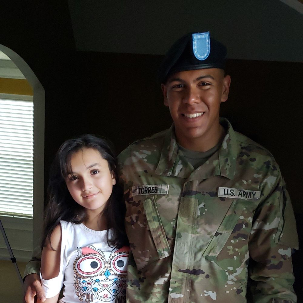 Meet your Posher, Dawn